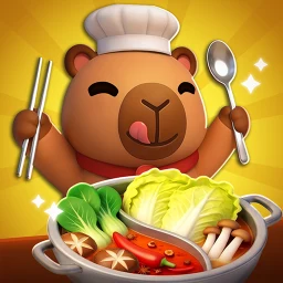 Ícone de Sort Master: Asian Kitchen
