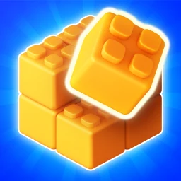 Ikon Stud Pop: Match & Unbuild